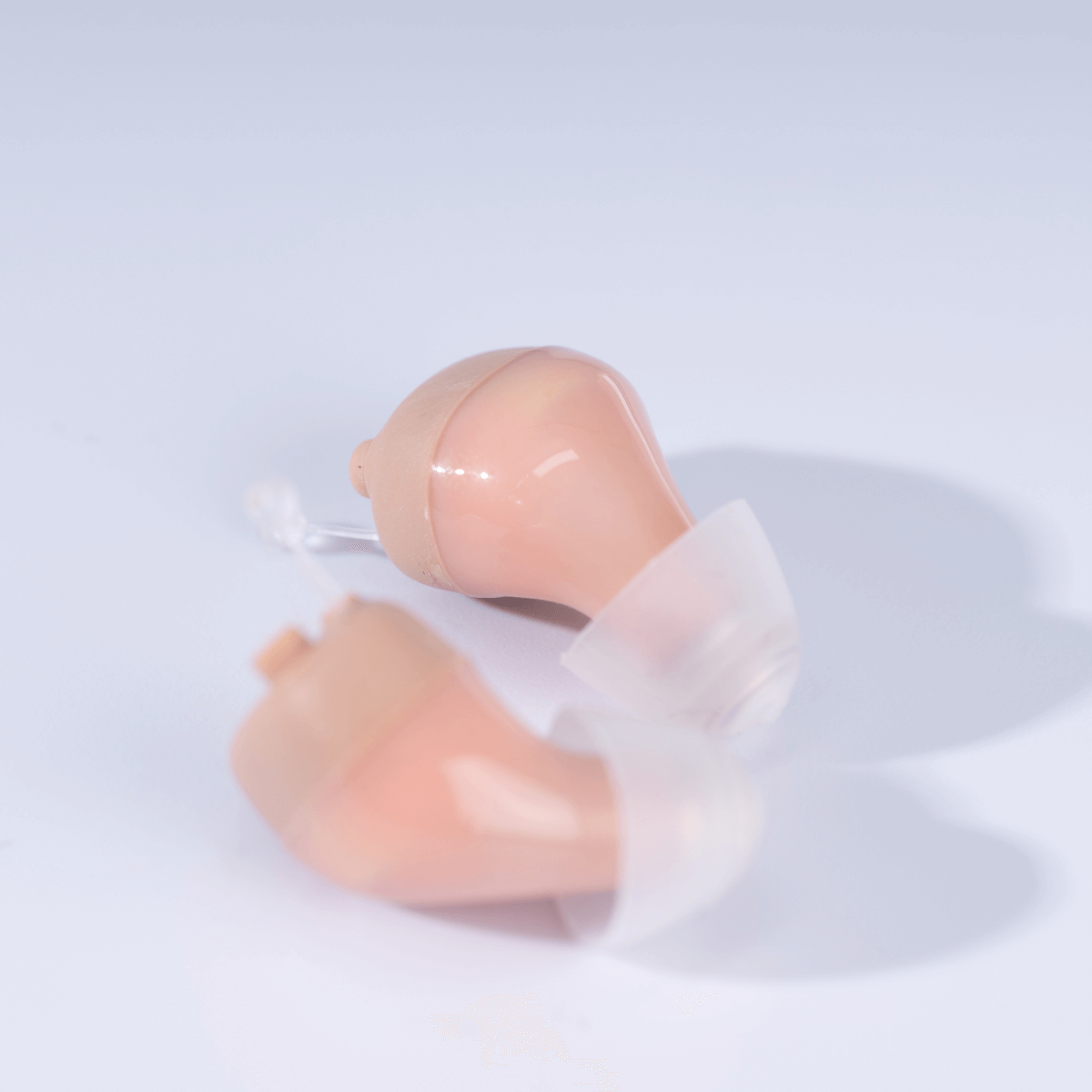 HearWell™ Comfort Hearing Aids