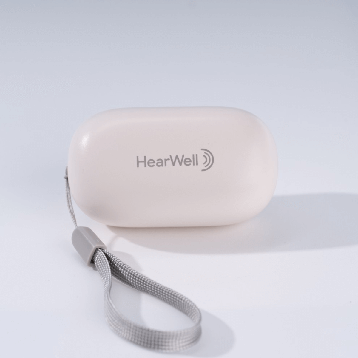 HearWell™ Comfort Hearing Aids