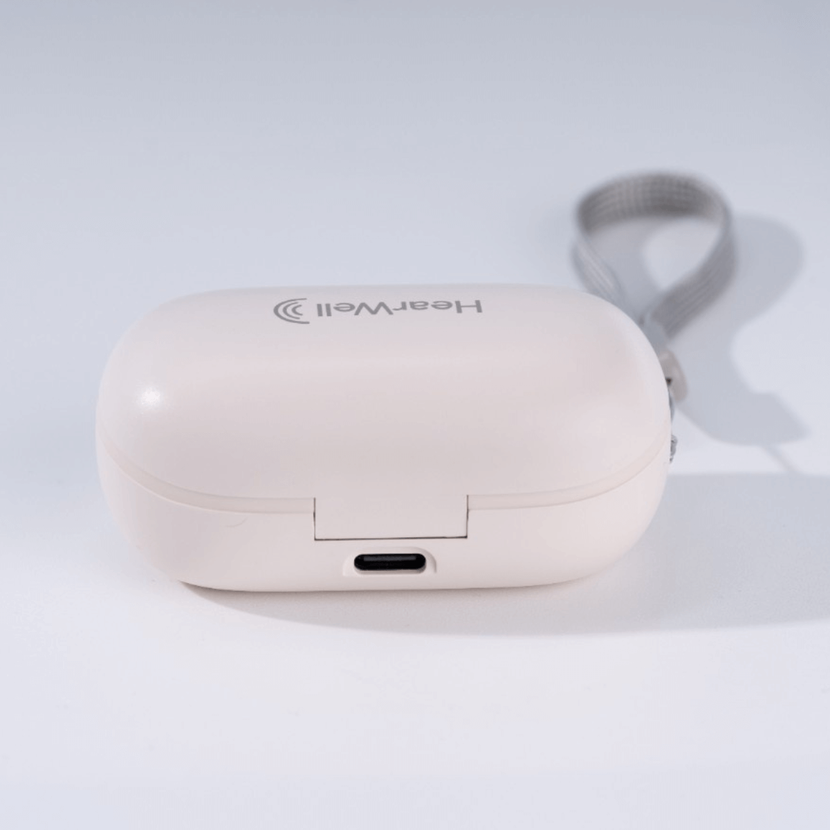 HearWell™ Comfort Hearing Aids