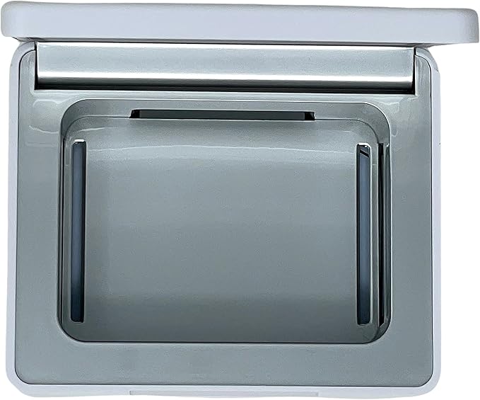 HearWell UV Drying Case - Protect Your £149 Investment