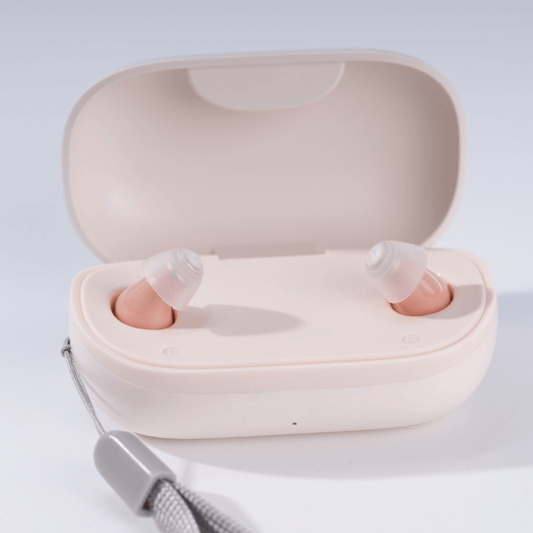 HearWell™ Comfort Hearing Aids