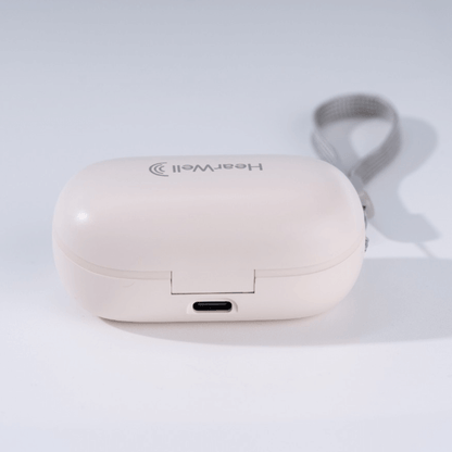 HearWell™ Comfort Hearing Aids