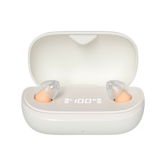 HearWell Hearing Aids