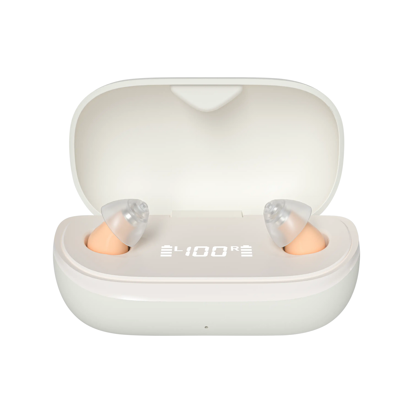 HearWell™ Comfort Hearing Aids