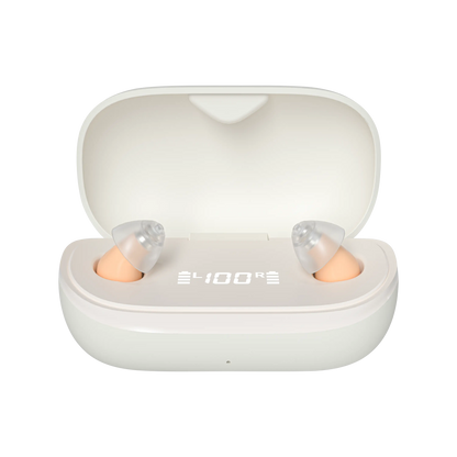 HearWell™ Comfort Hearing Aids