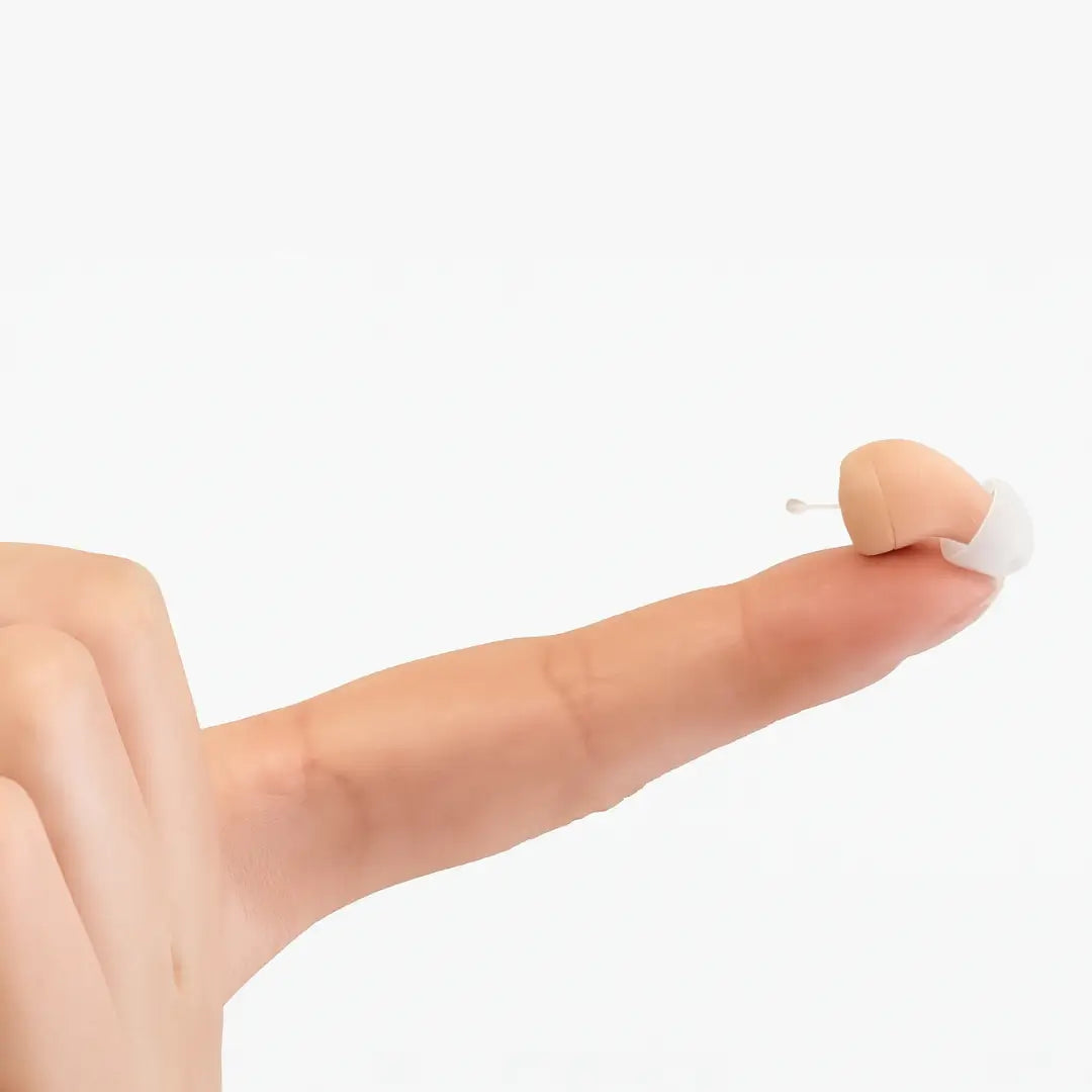 HearWell™ Comfort Hearing Aids