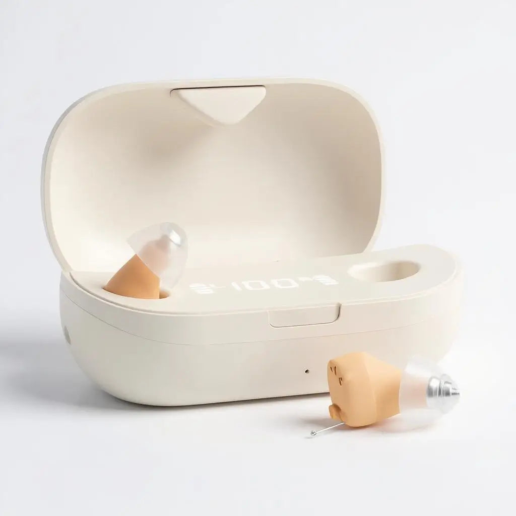 HearWell™ Comfort Hearing Aids